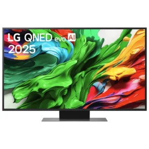 LG QNED evo AI 50QNED86A6 TV Serie QNED86 50'' 4K Smart TV WebOS