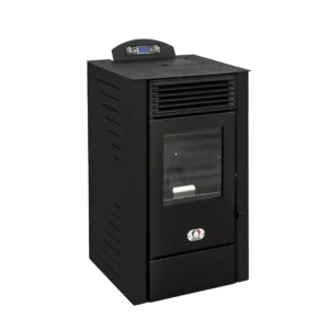 Stufe a pellet California 10 Kw